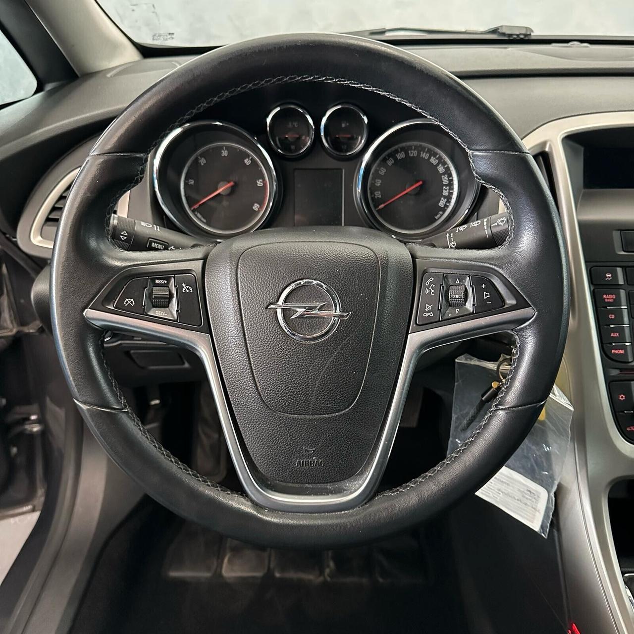 Opel Astra 1.7 CDTI 125CV 5 porte Cosmo