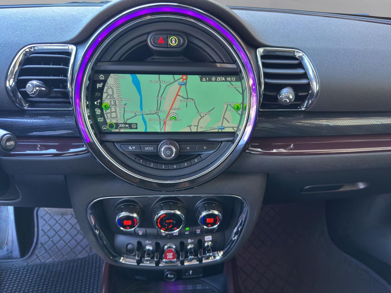 Mini Mini Clubman 2.0 Cooper D my18