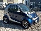Smart ForTwo 700 coupé, GARANZIA