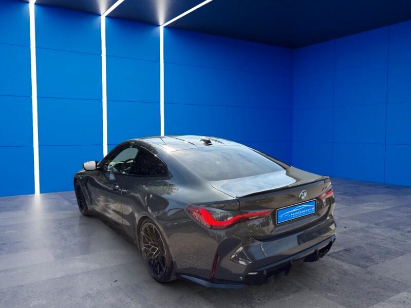 BMW Serie 4 Cpé(G22/82) M4 Competition M xDrive