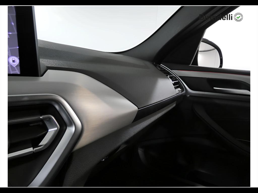 BMW X4 xDrive30d 183Kw