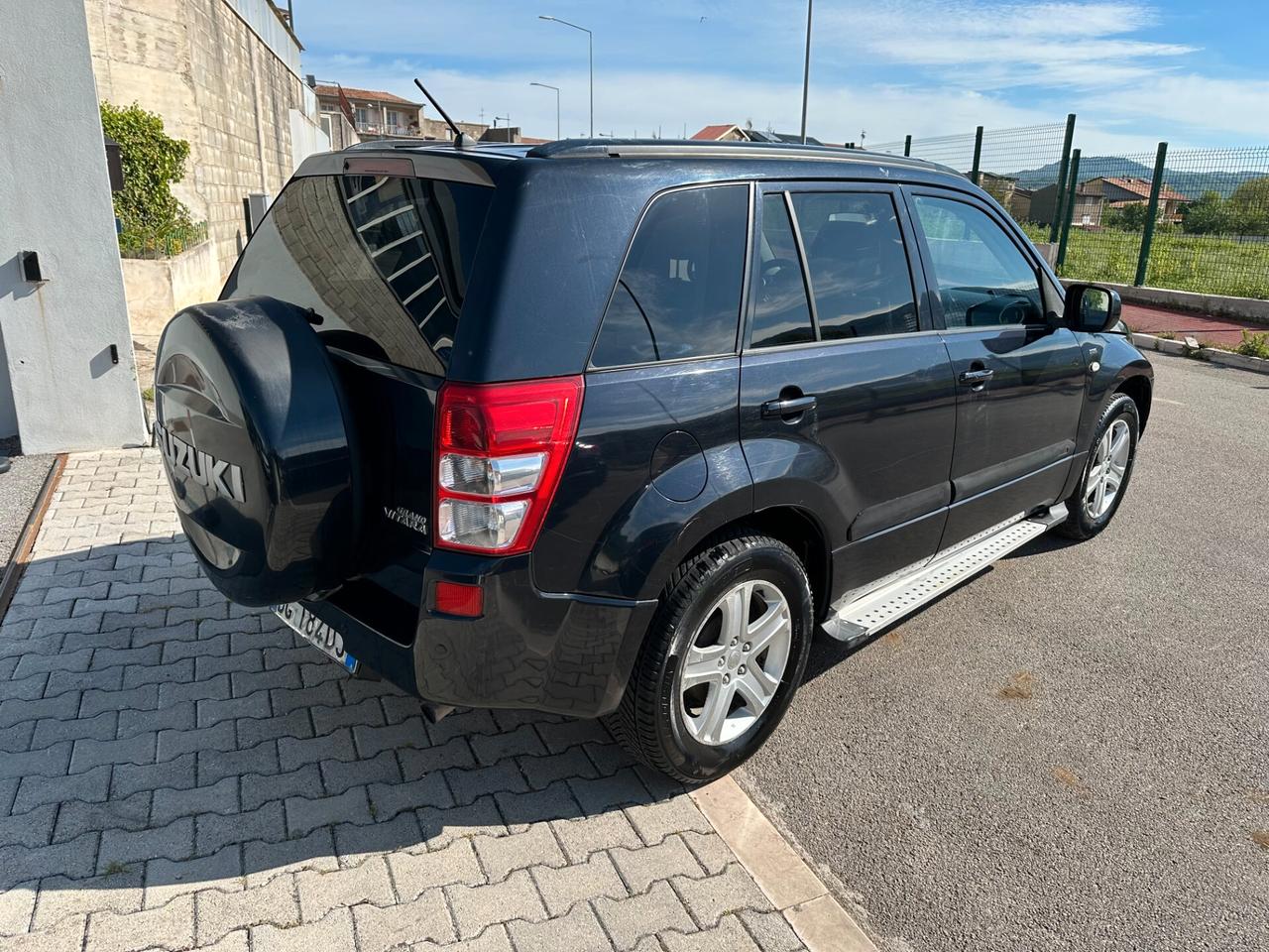 Suzuki Grand Vitara Grand Vitara 1.9 DDiS 5 porte Executive