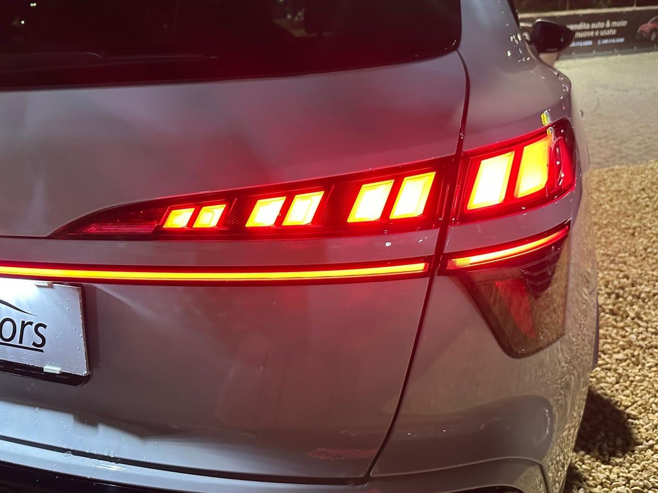 Audi Q3 35 TDI S-Line IVA ESPOSTA