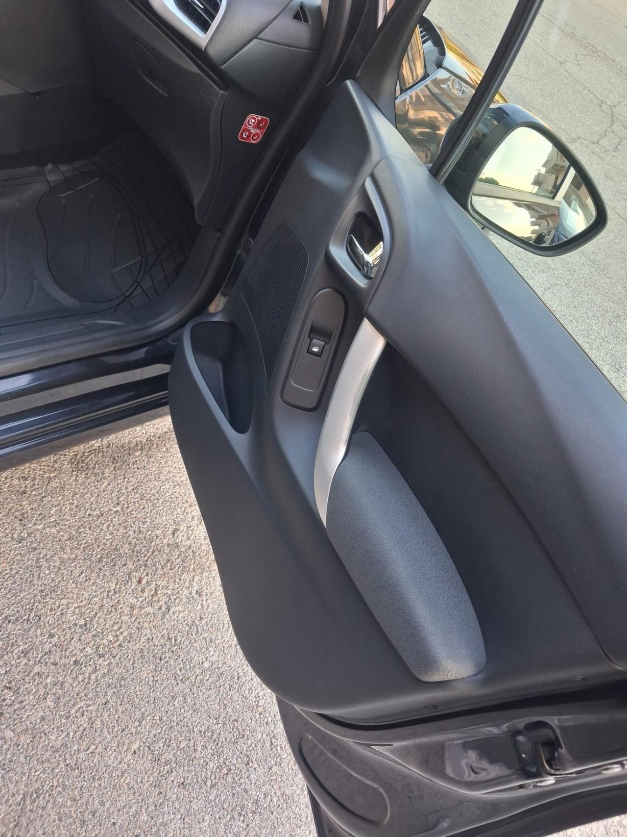 Citroen C3 1.4 HDi 70 Exclusive