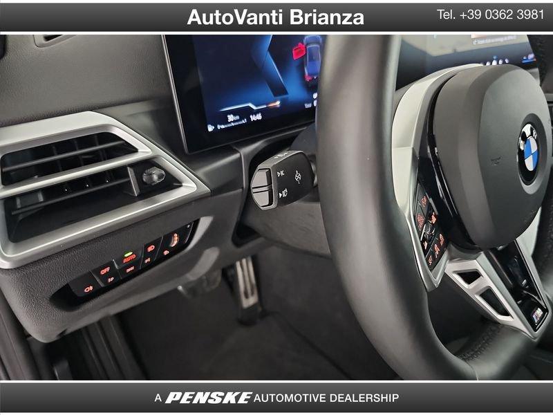 BMW Serie 4 Gran Coupé 420d xDrive 48V Msport Pro LCI KIT GOMME ESTIVE