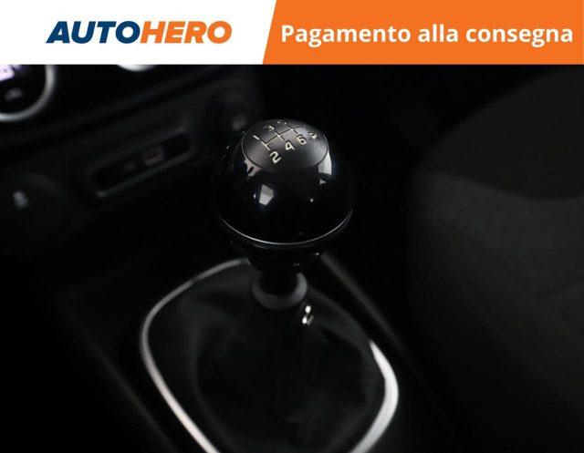 FIAT 500L 1.4 95 CV City Cross