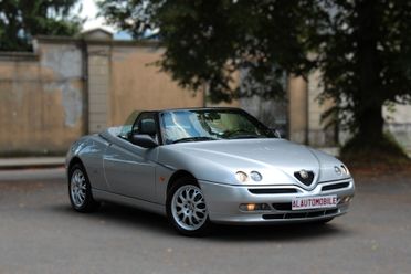 Alfa Romeo GTV Spider 2.0i 16V Twin Spark cat L