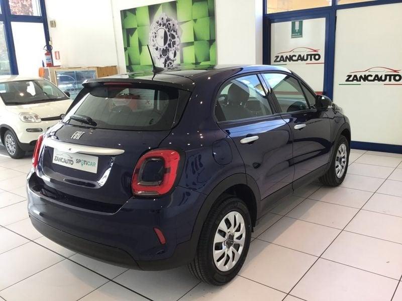 FIAT 500X 1.0 T3 120 CV MY23 - PREZZO REALE