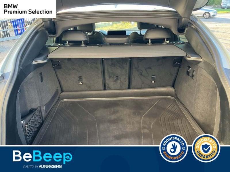 BMW X4 XDRIVE20D MHEV 48V MSPORT AUTO