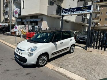 Fiat 500L 1.3 Multijet 85 CV Pop