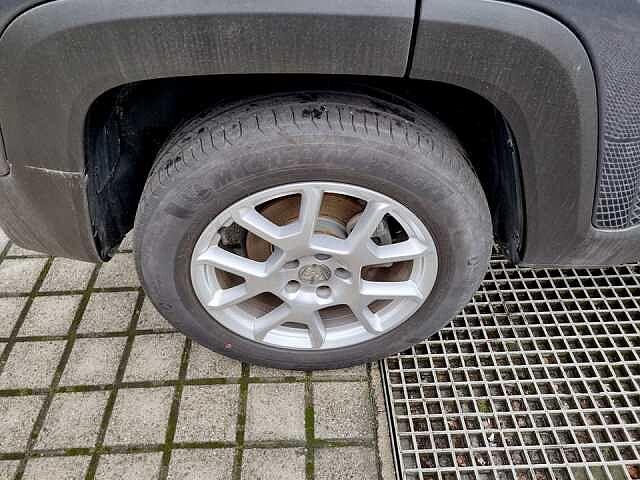 Jeep Renegade Renegade 1.5 turbo t4 mhev Limited 2wd 130cv dct