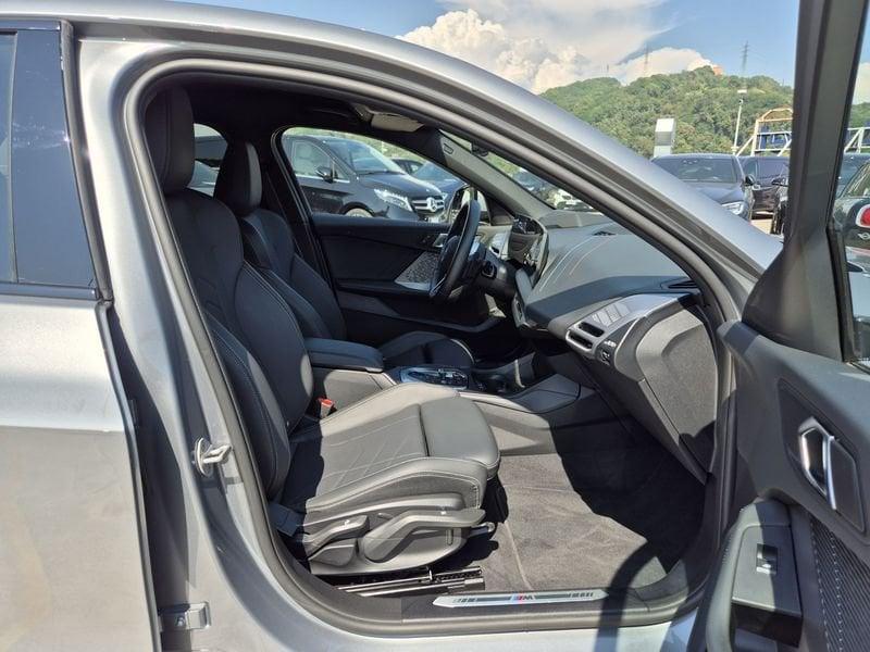 BMW Serie 1 120d 48V MSport Pro auto