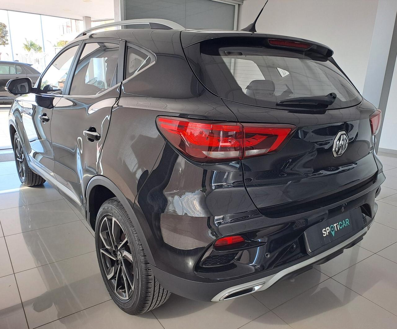 Mg ZS 1.5 VTi-tech Luxury 02/2024 garanzia 7 anni