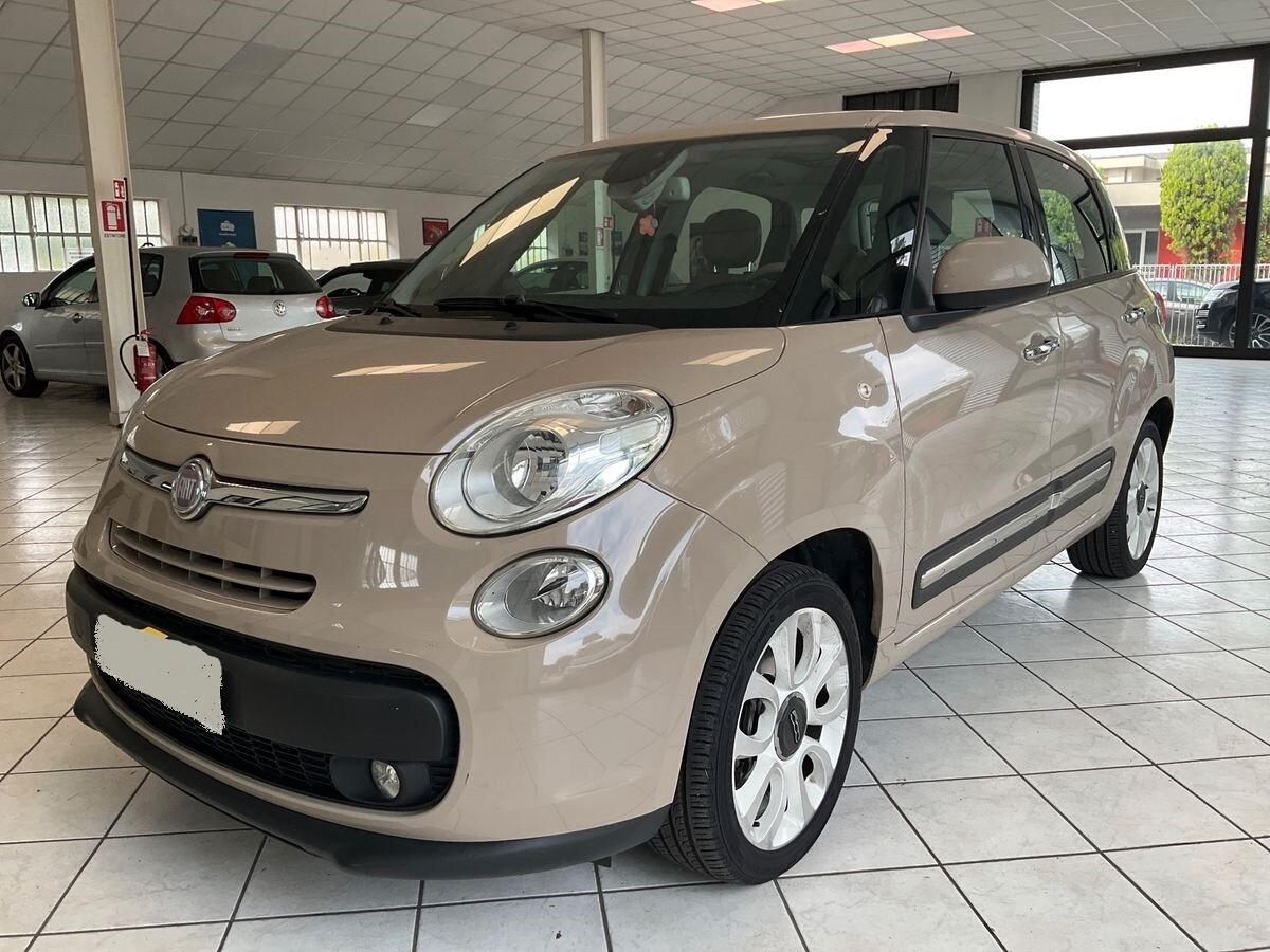 Fiat 500L 1.3 Multijet 85 CV 2013 - IN ARRIVO