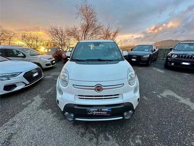 Fiat 500L 1.3 Multijet 85 CV Trekking