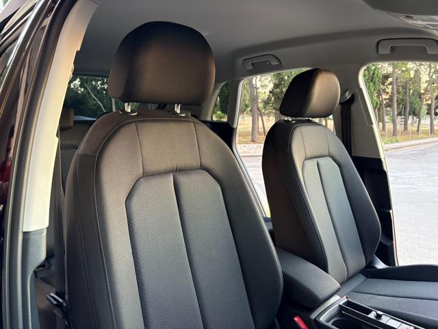 AUDI Q3 35 TDI 150 CV S tronic Business FARI FULL LED