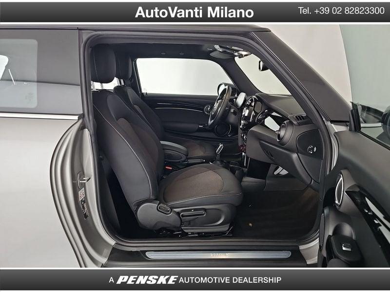 MINI Mini 3 porte Mini 1.5 Cooper Classic