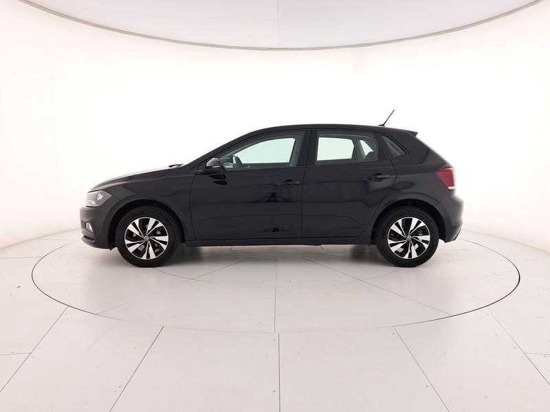 Volkswagen Polo 5p 1.0 evo comfortline 80cv