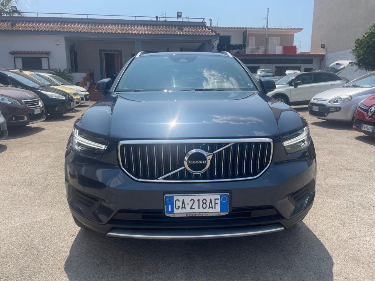 Volvo XC40 D3 Inscription