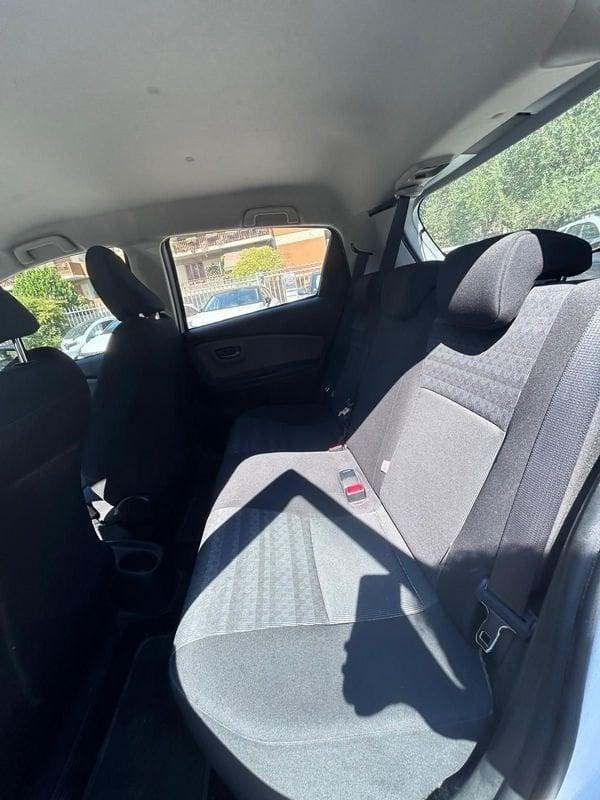 Toyota Yaris Yaris 1.0 5 porte Active