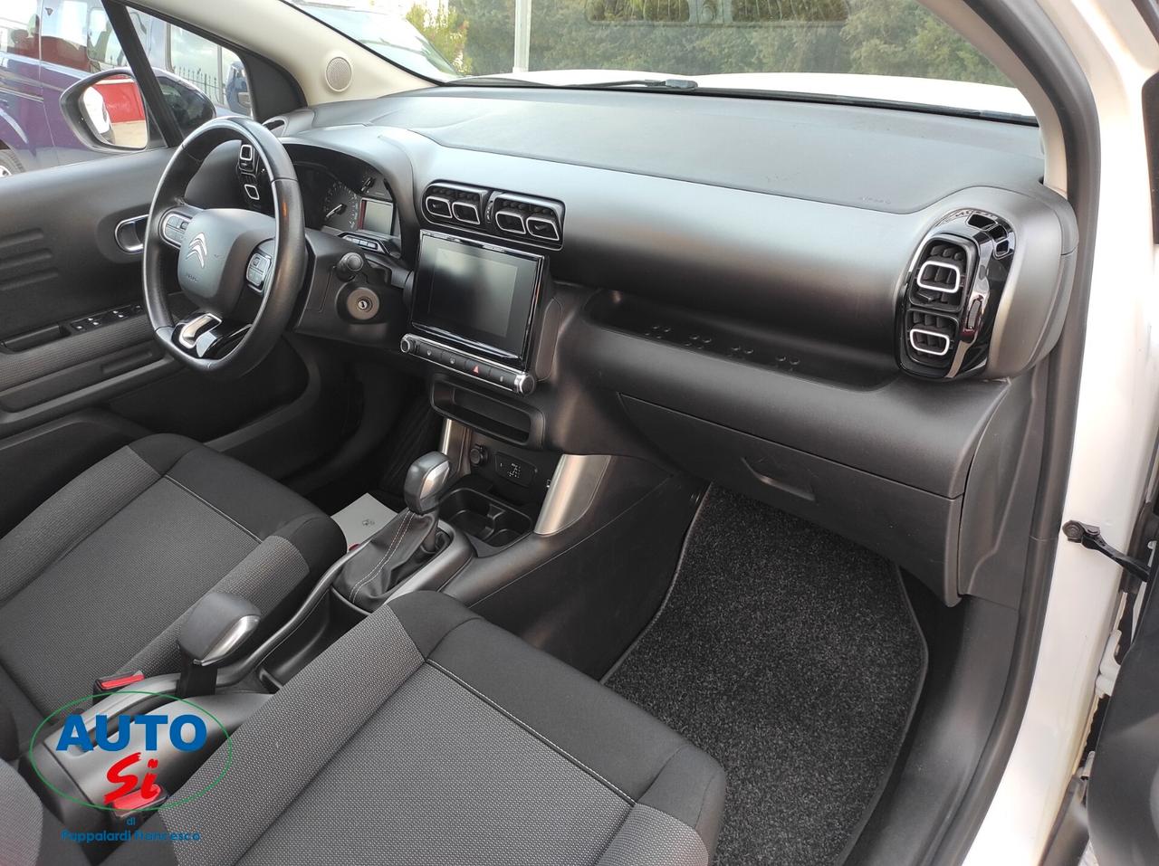 Citroen C3 Aircross 1.5 BlueHDi - 120cv FULL OPTIONAL