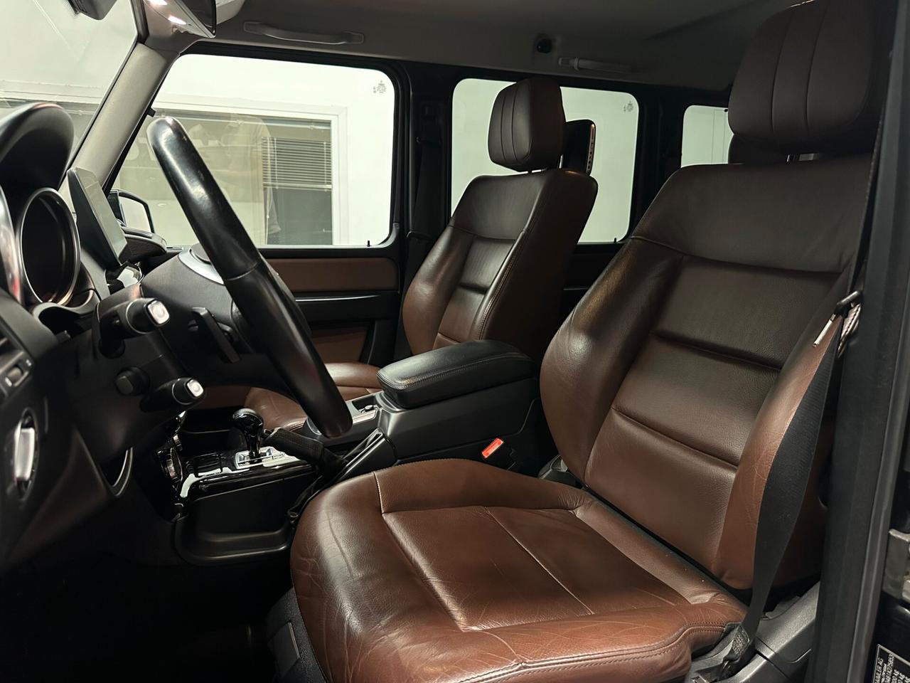 Mercedes-benz G 350d