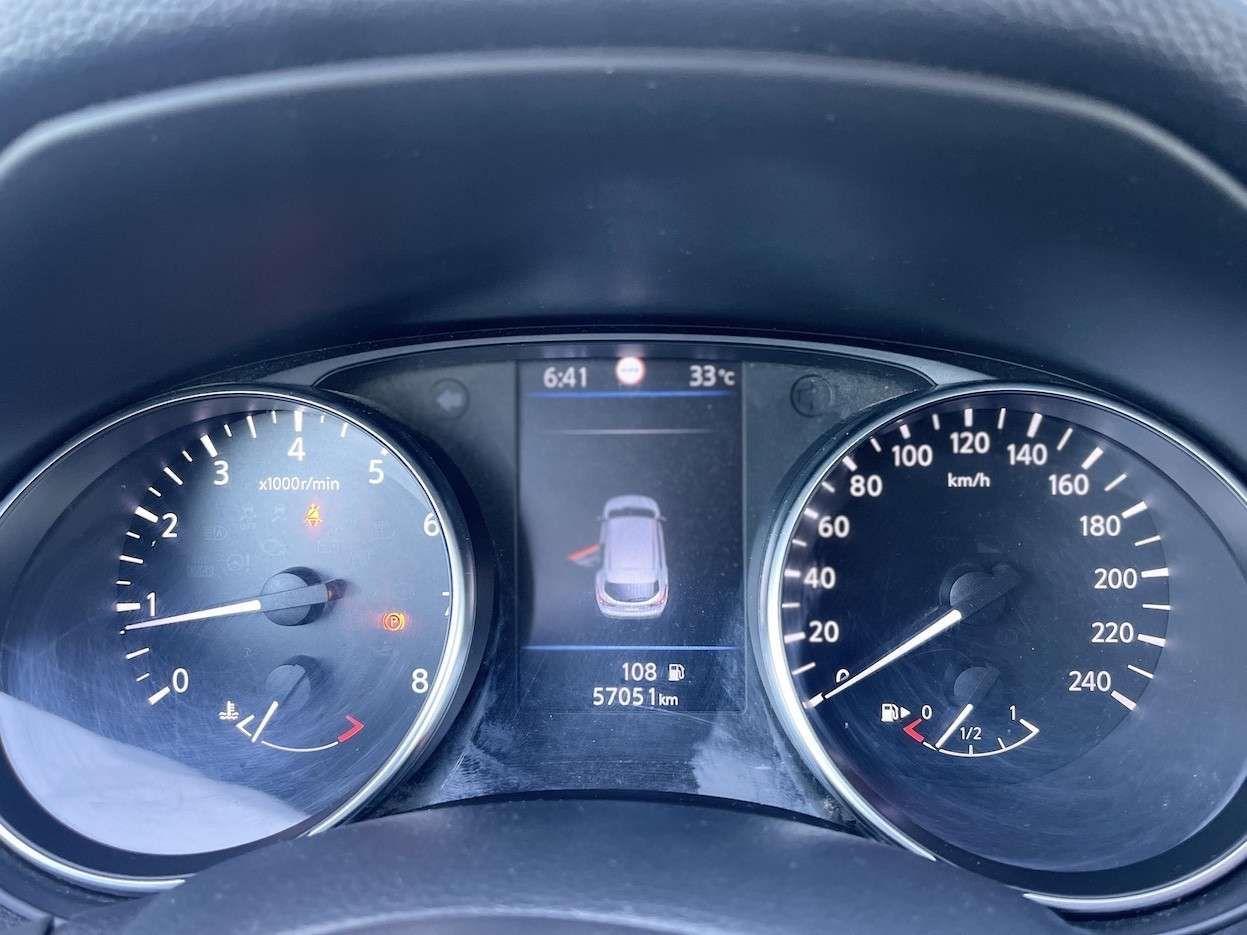 Nissan Qashqai 1.3 Benzina 140CV E6 Neo. - 2021