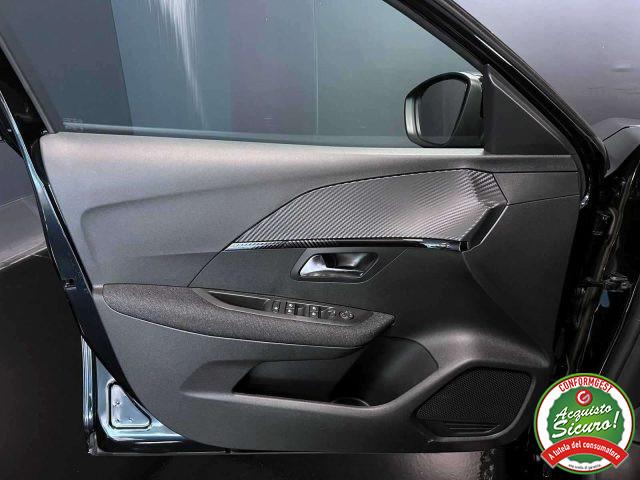 PEUGEOT 208 1.2 puretech Style PREZZO REALE