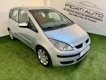 Mitsubishi Colt 1.3 16V 5p. Invite AUTOMATICA