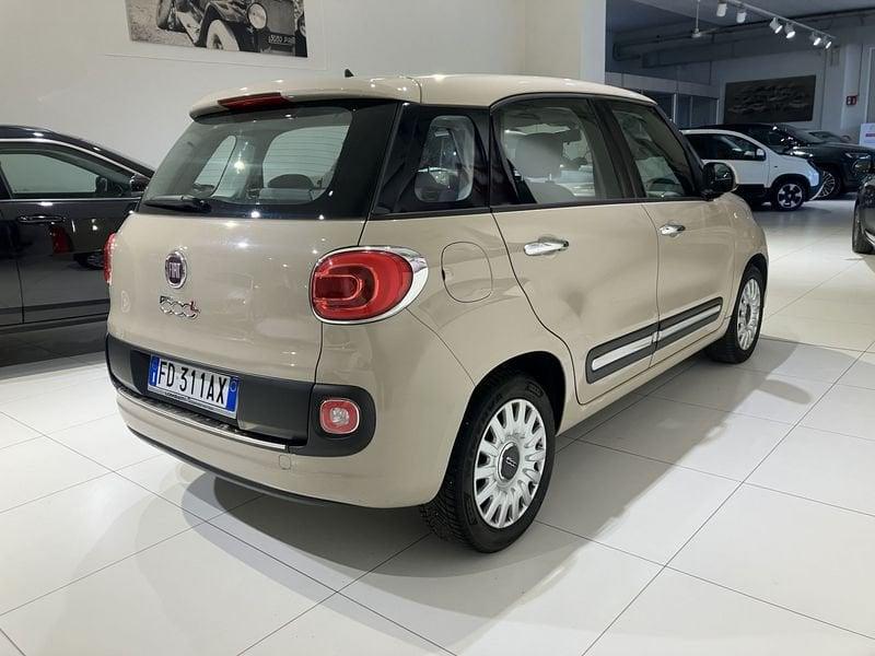 FIAT 500L 1.3 MultiJet 95cv Pop Star