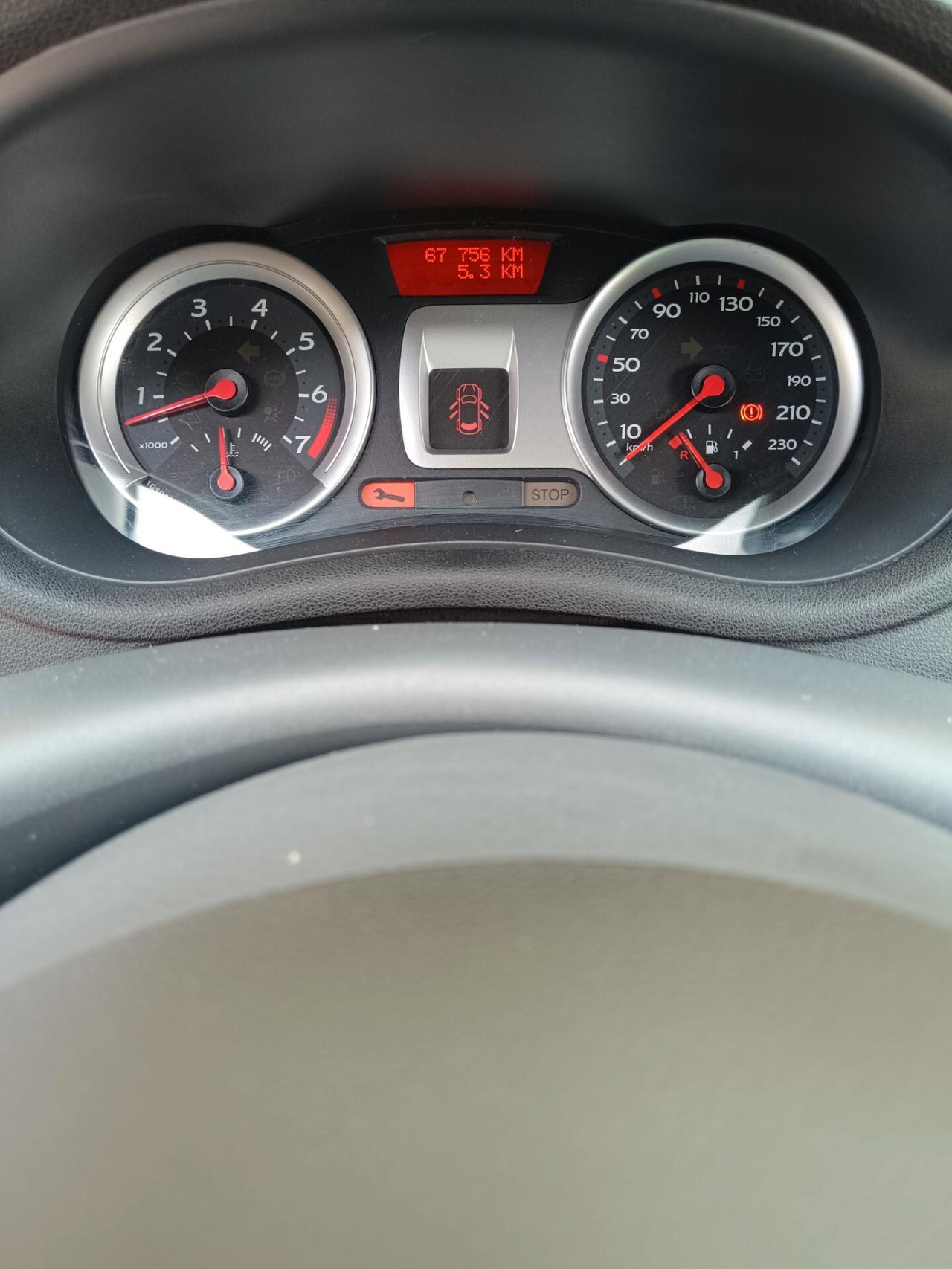 Renault Clio 1.2 5 porte Rip Curl
