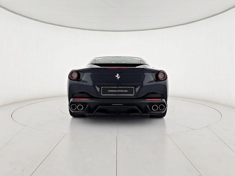 Ferrari Portofino Portofino