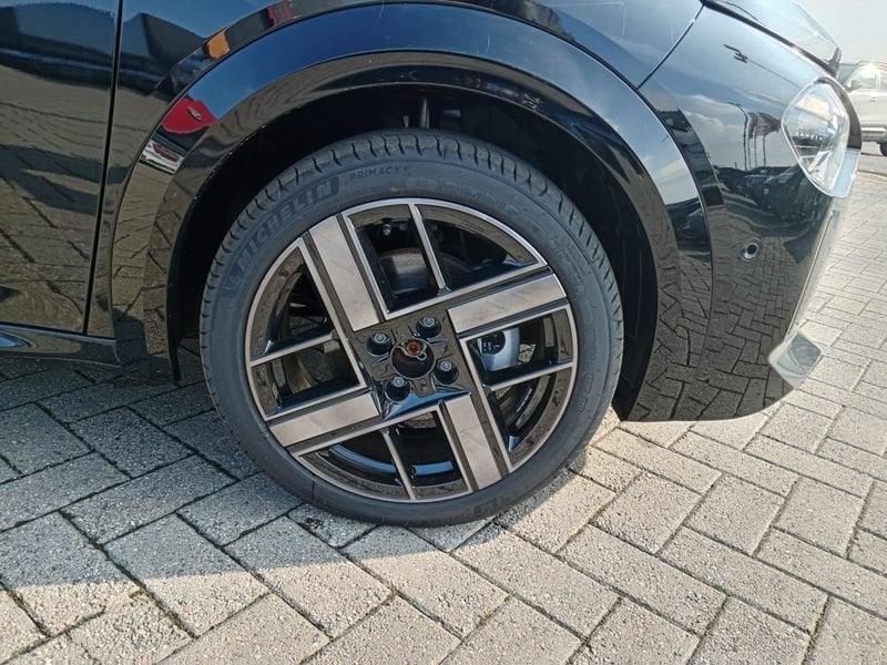 Lancia Ypsilon Ypsilon 1.2 mhev LX 110cv e-dct