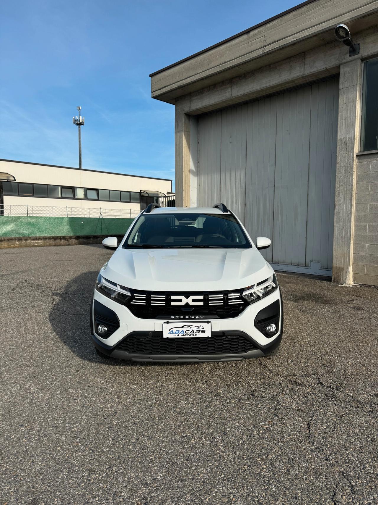 Dacia Sandero StepWay 1.0 67kw *7.000 km*Garanzia DACIA*