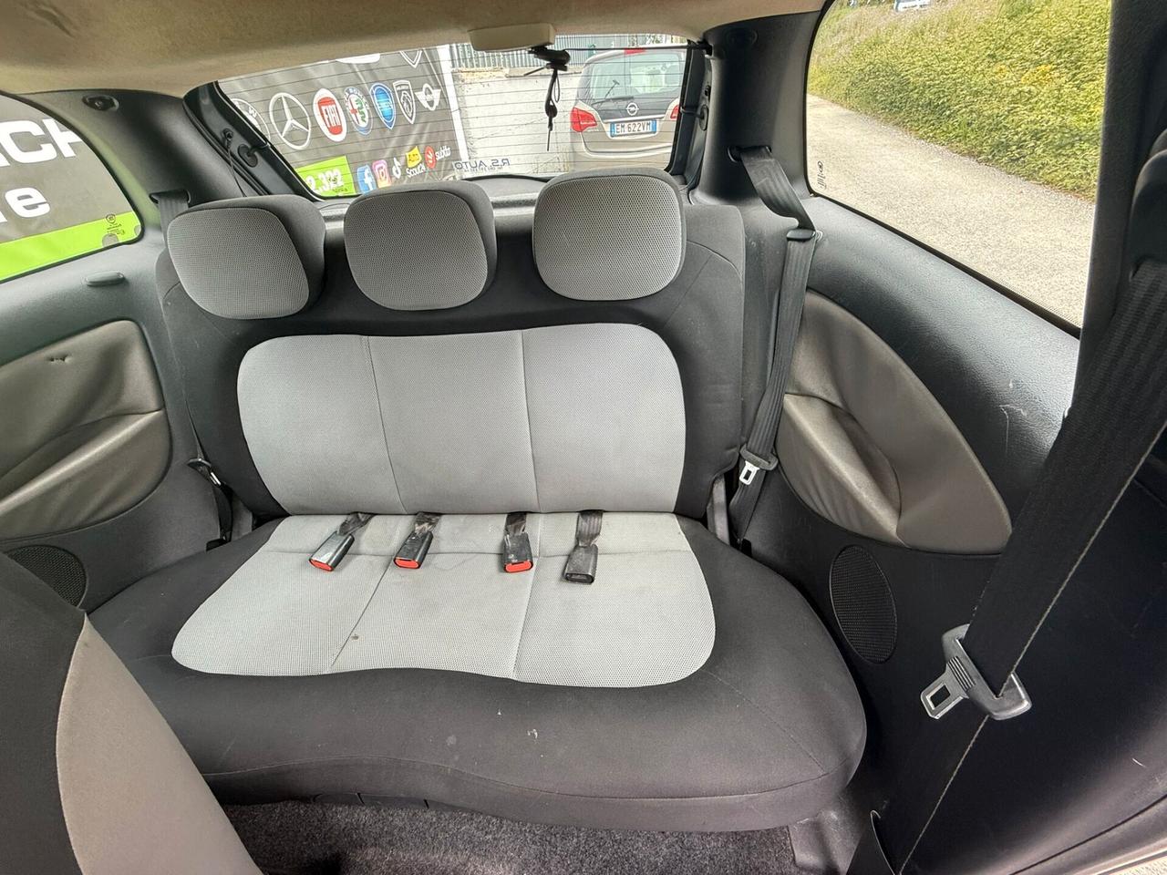 Lancia Ypsilon 1.3 Multijet 16V Platino