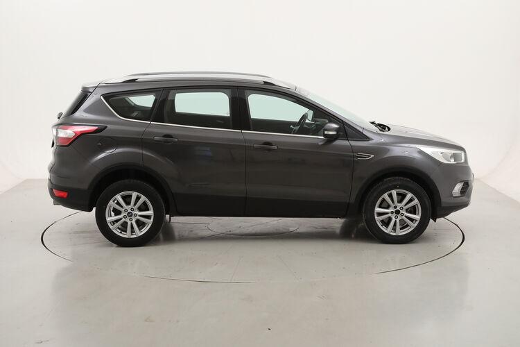 Ford Kuga Plus BR510135 1.5 Diesel 120CV