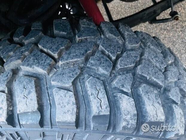 NISSAN Patrol GR 4.2cc SUPER MEZZOOO OK PERMUTE