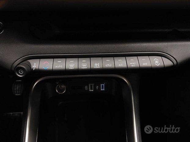 Jeep Avenger 1.2 t. Summit fwd 100cv