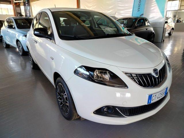 LANCIA Ypsilon 1.0 FireFly Hybrid Platino MY24 PROMO