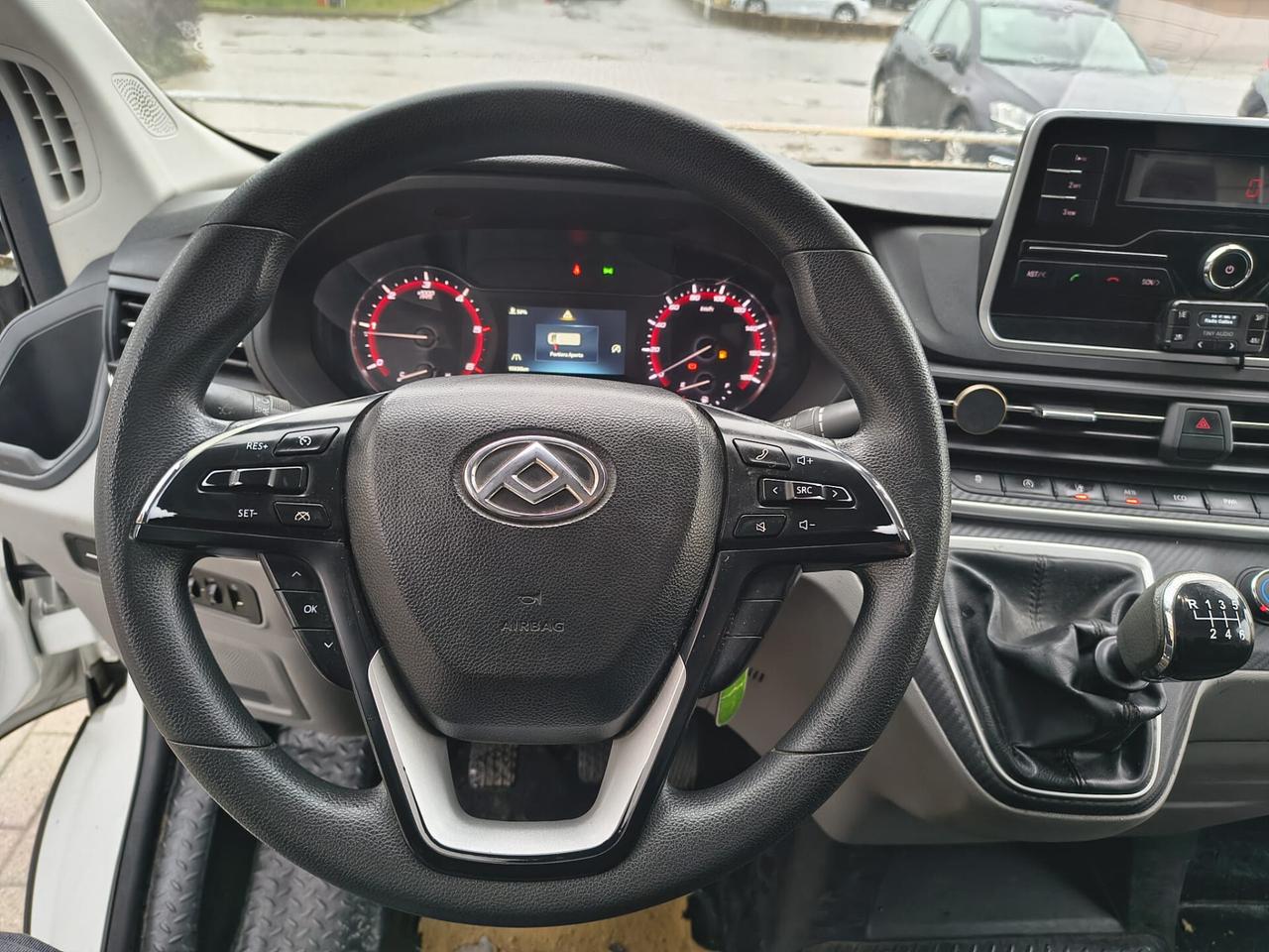 Maxus Deliver9 2.0 CRDI/DIESEL *IVA ESCLUSA*VEDI DESCRIZIONE