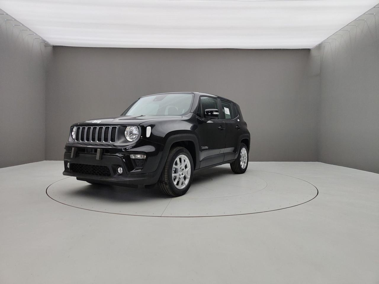 JEEP Renegade 2019 1.0 T3 120CV LIMITED MY23