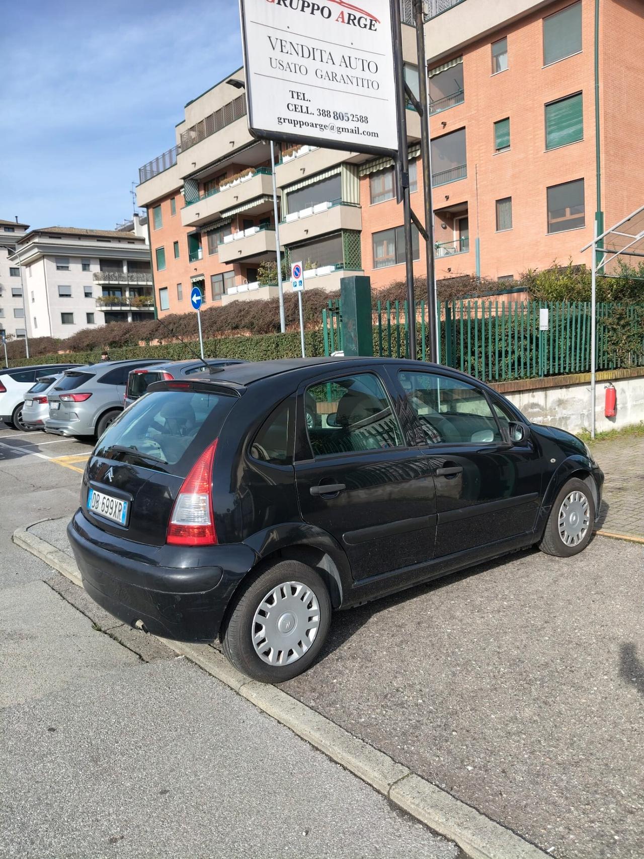 Citroen C3 1.1 Elegance