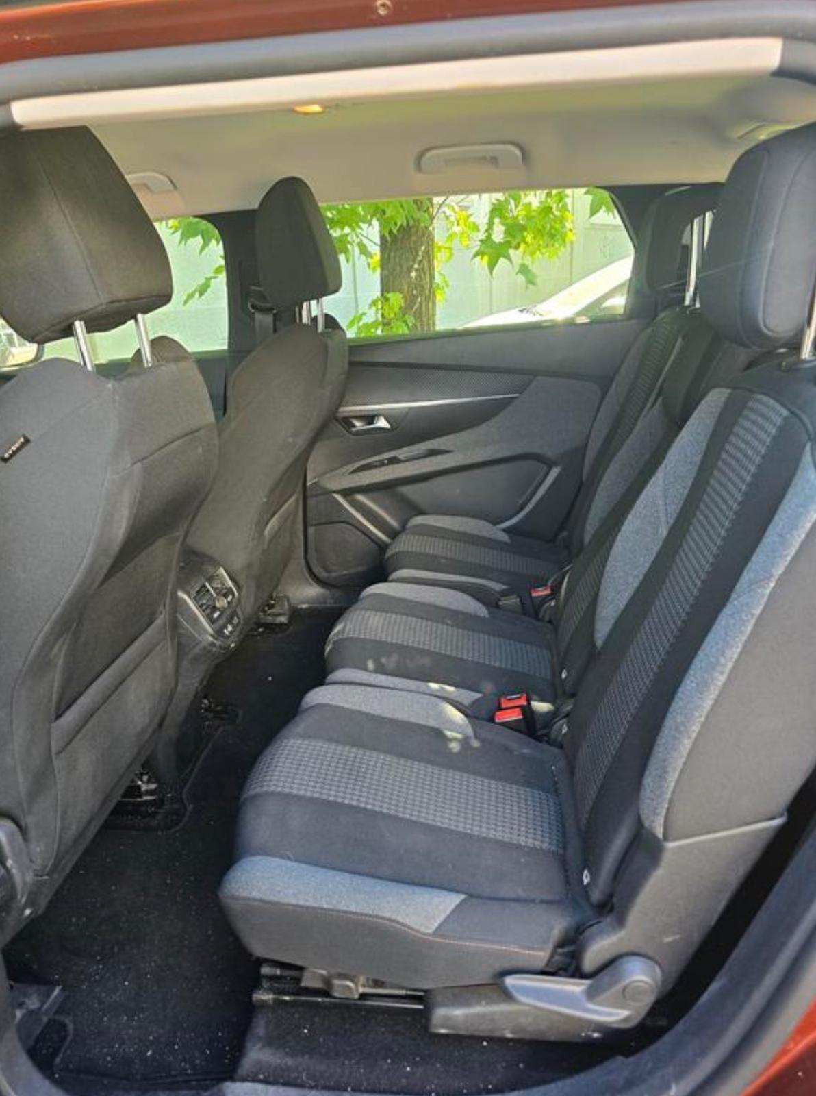 Peugeot 5008 BlueHDi 130 S&S EAT8 Business7 posti