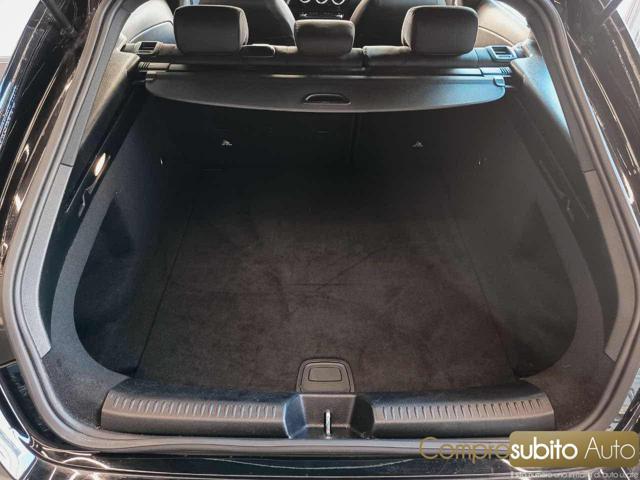 MERCEDES-BENZ CLA 180 Automatic Shooting Brake Sport