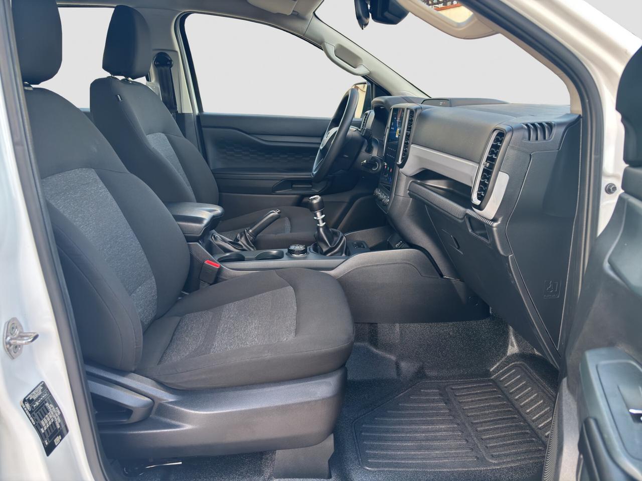 Ford Ranger 2.0 TDCI 170 cv 5 Posti Doppia Cabina 4x4