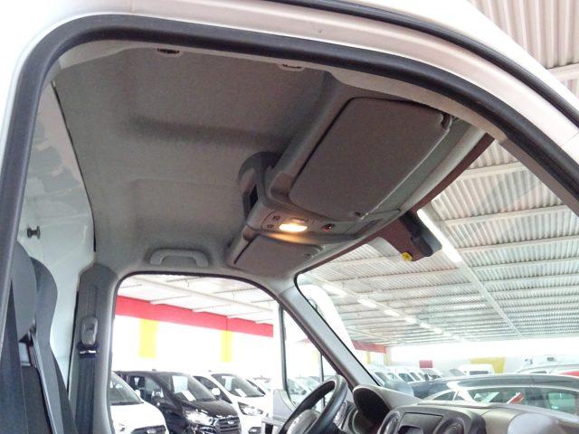 NISSAN NV400 35Q 2.3 dCi 125CV PLungo-TA Furgone