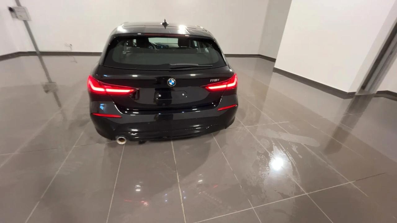 Bmw 118 118i 5p. Business Advantage