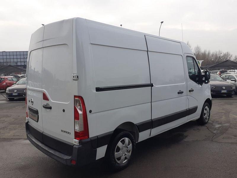 Nissan NV400 NV400 35 2.3 TDI 125CV L2 H2, PREZZO FINITO DI IVA