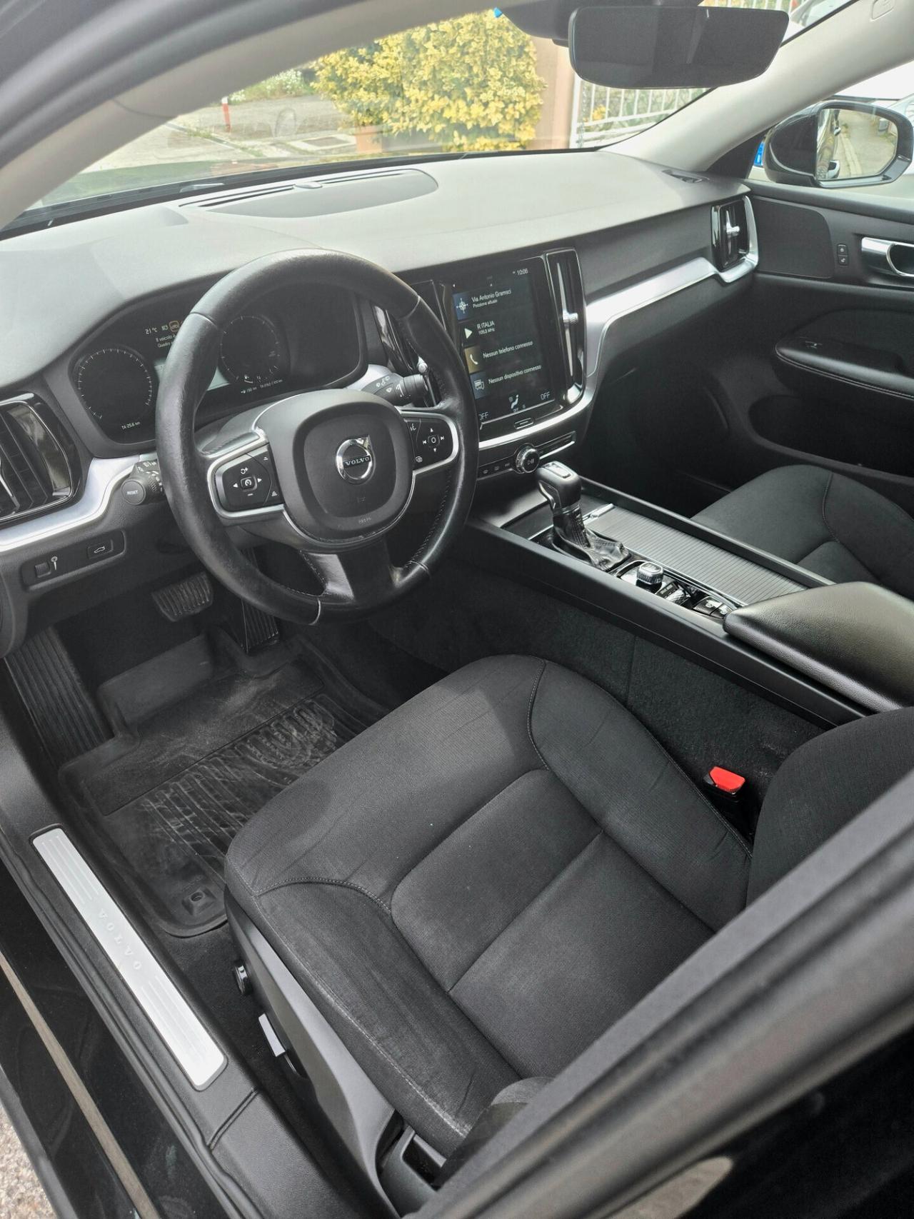 Volvo V60 D3 Geartronic Business Plus