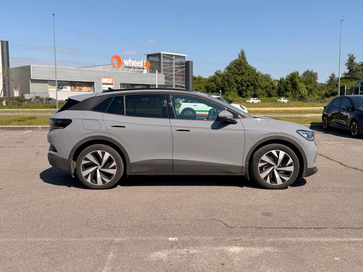 Volkswagen ID.4 77 kWh Pro 4motion 265cv